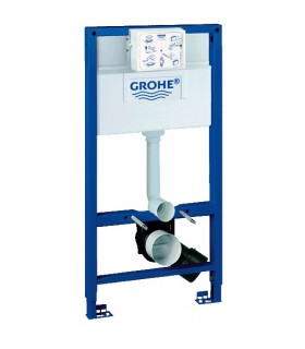 GROHE 38 525 001 Rapid SL módulo 1m Cisterna WC