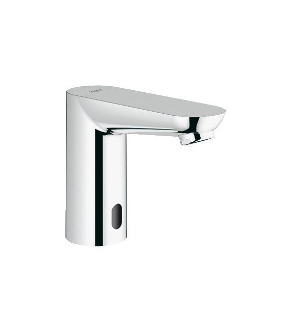 GROHE 36 269 000 Euroeco Grifo Electrónico Lavabo