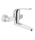 GROHE 32 773 000 Euroeco Special Monomando Lavabo Mural 257 Mm