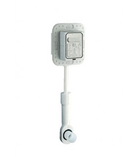 GROHE 37 153 000 Fluxor para WC