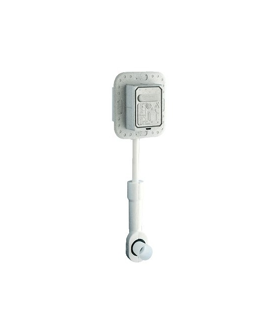 GROHE 37 153 000 Fluxor para WC