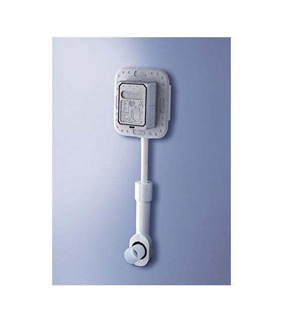 GROHE 37 153 000 Fluxor para WC