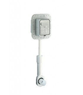 GROHE 37 157 000 Fluxor para WC