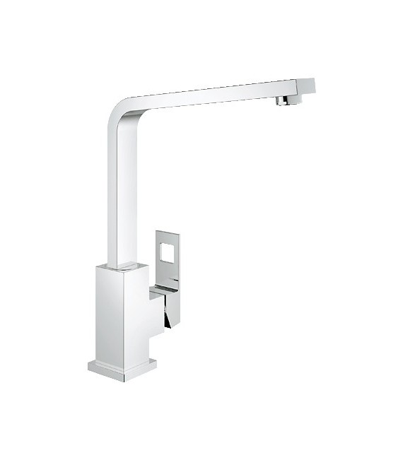 GROHE 31 255 000 Eurocube Monomando Fregadero