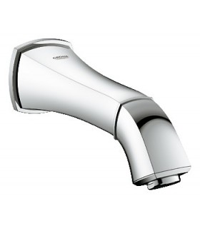 GROHE 13 341 000 Grandera Caño De Bañera Cromo