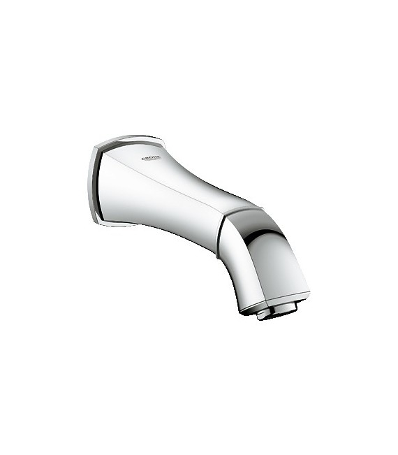 GROHE 13 341 000 Grandera Caño De Bañera Cromo