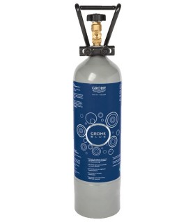 GROHE 40 423 000 Botella Co2