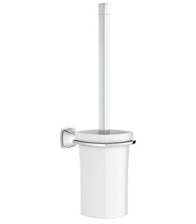 GROHE 40 632 000 Grandera Escobillero De Pared Cromo