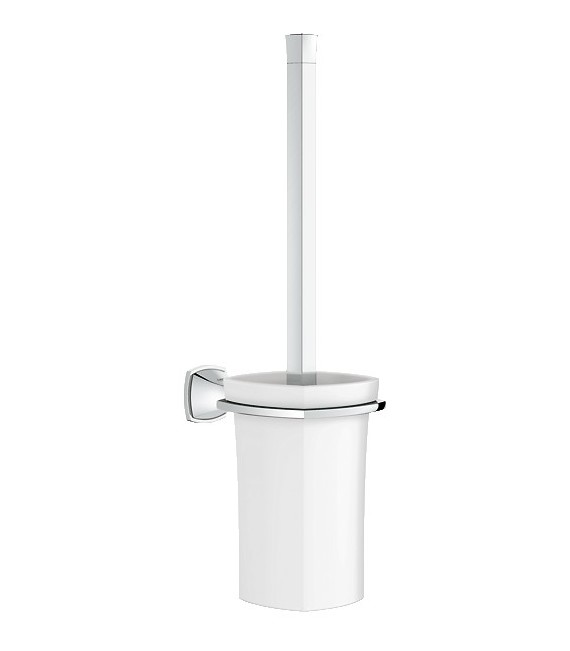 GROHE 40 632 000 Grandera Escobillero De Pared Cromo