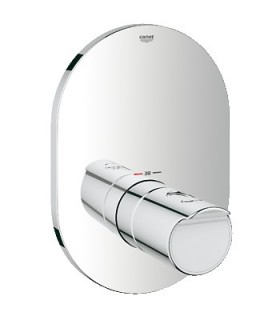 GROHE 19 352 001 GROHTHERM 2000 Grifo Monomando Parte Exterior