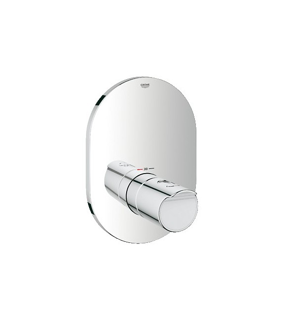 GROHE 19 352 001 GROHTHERM 2000 Grifo Monomando Parte Exterior