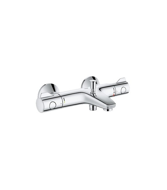 GROHE 34 567 000 GROHTHERM 800 Grifo Termostático Bañera