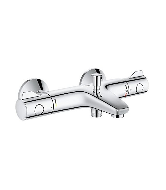 GROHE 34 567 000 GROHTHERM 800 Grifo Termostático Bañera