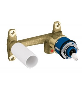 GROHE 33 769 000 Parte emp.mon.lav.mural Essence