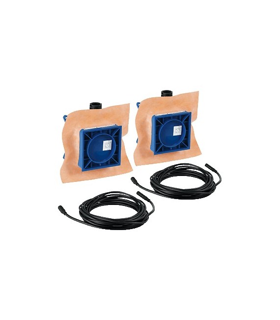 GROHE 29 073 000 Parte emp para el módulo sonido