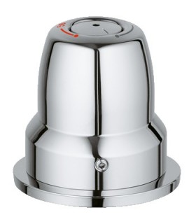 GROHE 47 569 000 Empuñadura Graduada Grohtherm XL 35086