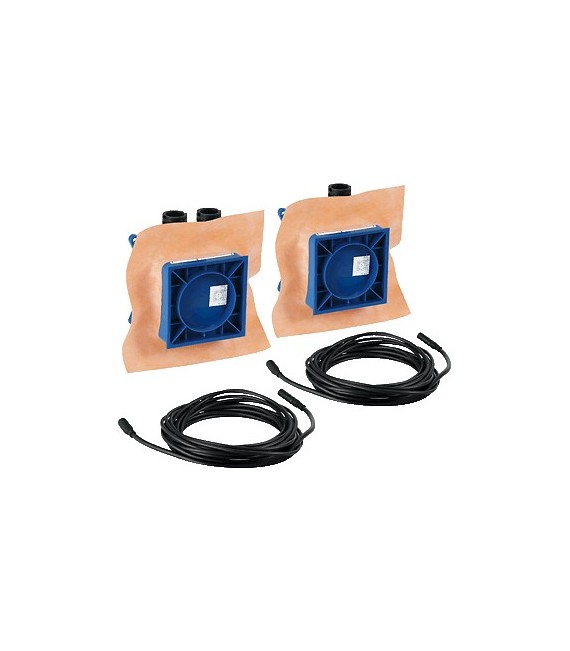 GROHE 29 072 000 Parte emp para el módulo de luces