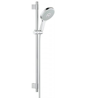 GROHE 27 746 000 P+S Cosmo 160 conj.ducha 900 9,5l 4j