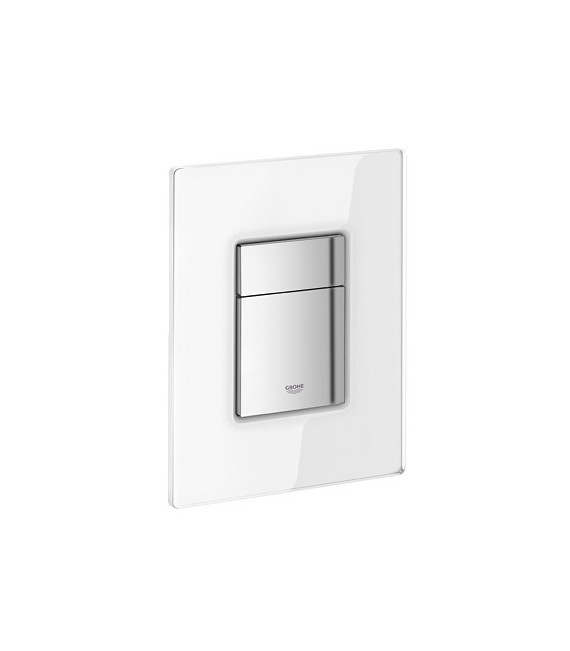 GROHE 38 845 LS0 Skate Cosmo cristal blanco DF WC