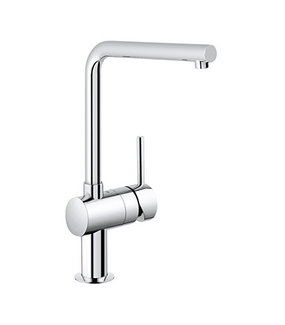 GROHE 31 375 000 Minta monom. fregadero 1/2" L-caño