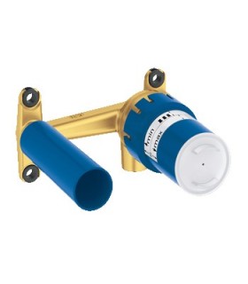 GROHE 23 429 000 Eurodisc Joystick Parte Interior Lavabo Mural