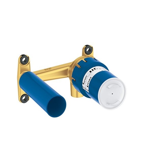 GROHE 23 429 000 Eurodisc Joystick Parte Interior Lavabo Mural