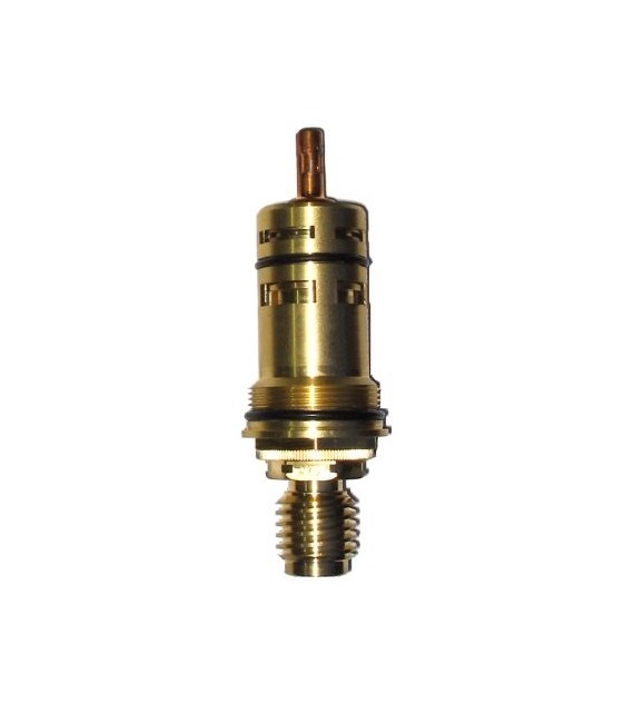 GROHE 47 379 000 Termoelemento de 3/4" Aguas Invertidas