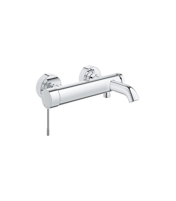GROHE 33 624 001 ESSENCE Grfio Para Bañera