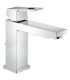 GROHE 23 445 000 Eurocube Monomando Lavabo M