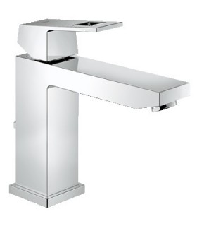 GROHE 23 445 000 Eurocube Monomando Lavabo M