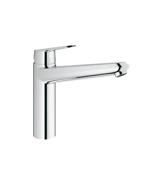 GROHE 33 770 002 Eurodisc Cosmopolitan Fregadero Caño Bajo