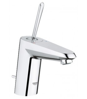 GROHE 23 425 000 Eurodisc Joystick Monomando Lavabo Tamaño S Cromo