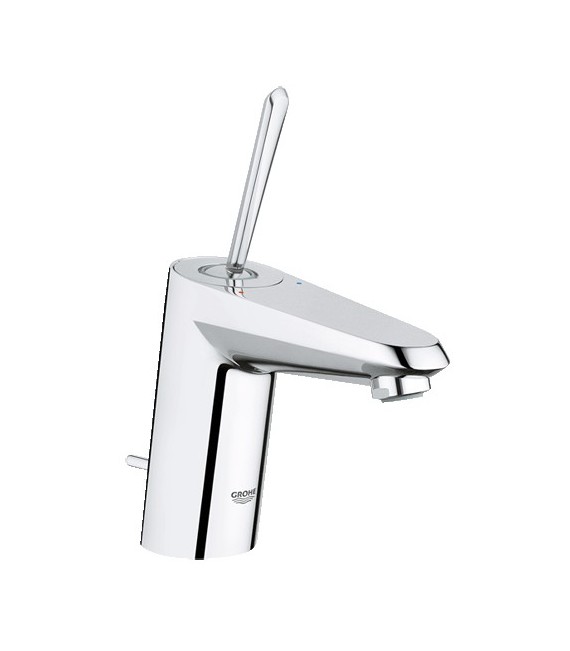 GROHE 23 425 000 Eurodisc Joystick Monomando Lavabo Tamaño S Cromo