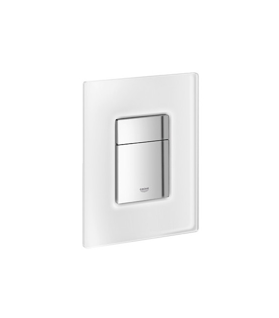 GROHE 38 845 MF0 Skate Cosmo cristal glaseado DF WC