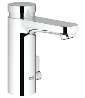 GROHE 36 317 000 Eurosmart CT grifo temporizado lavabo