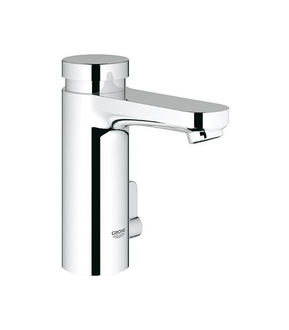 GROHE 36 317 000 Eurosmart CT grifo temporizado lavabo