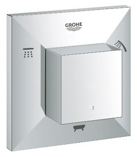 GROHE 19 798 000 Allure Brilliant Inversor De 5 Vías