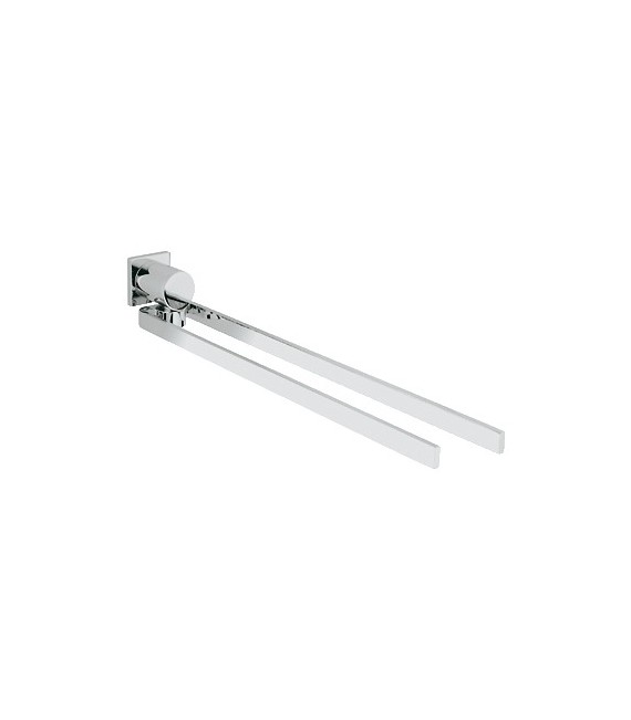 GROHE 40 342 000 Allure Toallero Doble