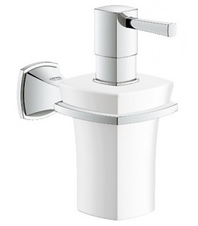 GROHE 40 627 000 Grandera Dosificador Cromo