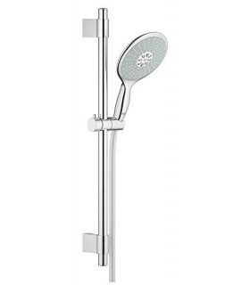 GROHE 27 748 000 P&S conjunto ducha 160mm barra 60 eco 4j