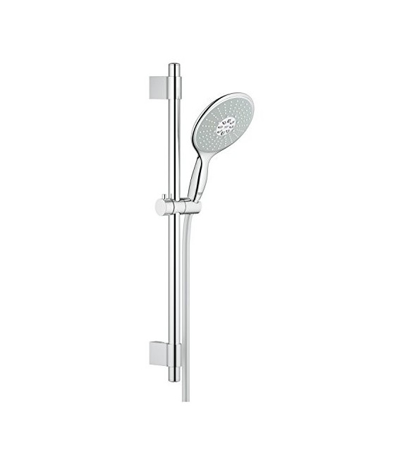 GROHE 27 748 000 P&S conjunto ducha 160mm barra 60 eco 4j
