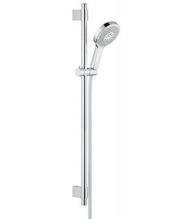 GROHE 27 734 000 P&S Cosmo 130 conj.ducha 900 9,5l 4j