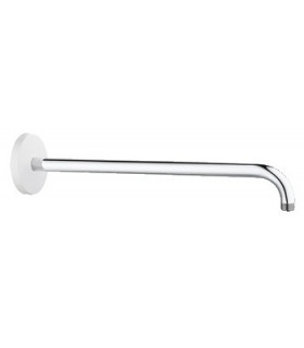 GROHE 26 146 LS0 Brazo de ducha Rainshower 422mm blanco