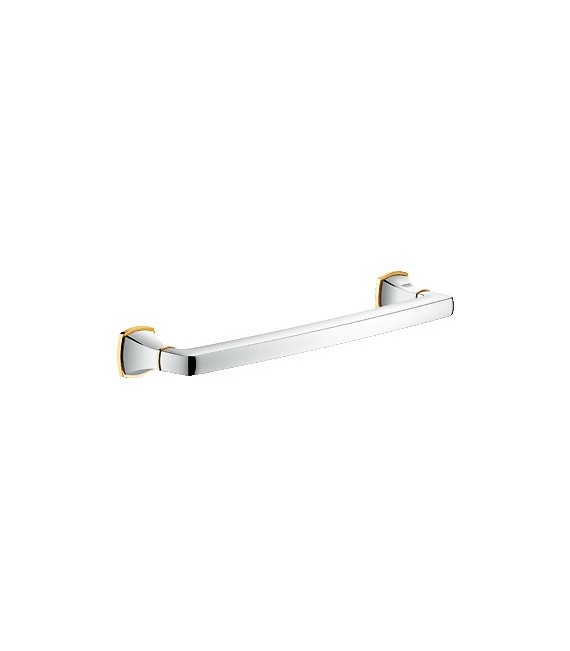 GROHE 40 633 Ig0 Grandera Asidero De Bañera Cromo Oro