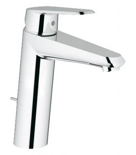 GROHE 23 448 002 Eurodisc Cosmopolitan Lavabo Talla M Con Vaciador