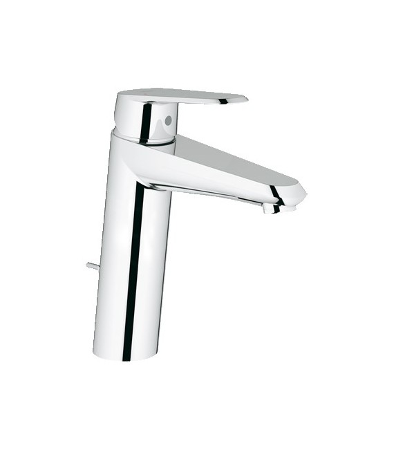 GROHE 23 448 002 Eurodisc Cosmopolitan Lavabo Talla M Con Vaciador