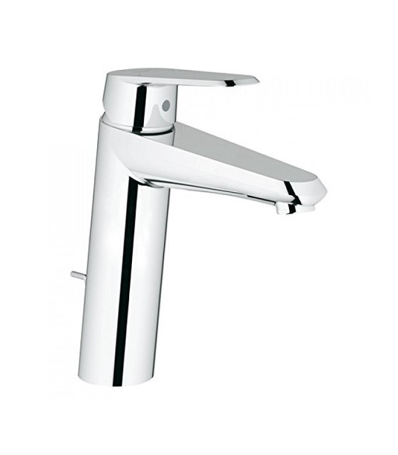 GROHE 23 448 002 Eurodisc Cosmopolitan Lavabo Talla M Con Vaciador