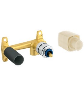 GROHE 23 319 000 Parte Interior Monomando Lavabo Mural