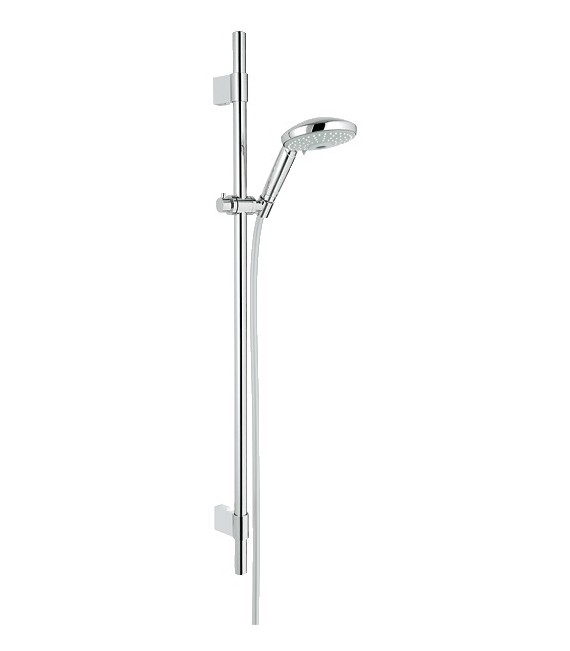 GROHE 28 769 001 RSH Classic 130 conj.barra ducha 900 3j