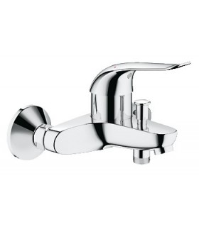 GROHE 32 783 000 Euroeco Special Monomando Baño Ducha